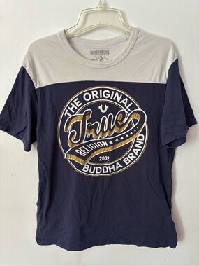 True Religion T-Shirt